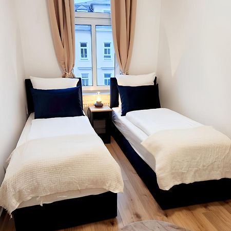 Ferienwohnung Malter Dresden Luaran gambar