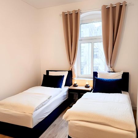 Ferienwohnung Malter Dresden Luaran gambar