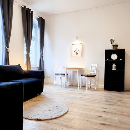 Ferienwohnung Malter Dresden Luaran gambar