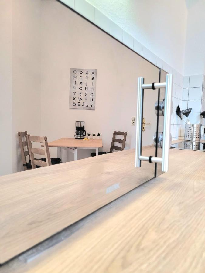 Ferienwohnung Malter Dresden Luaran gambar