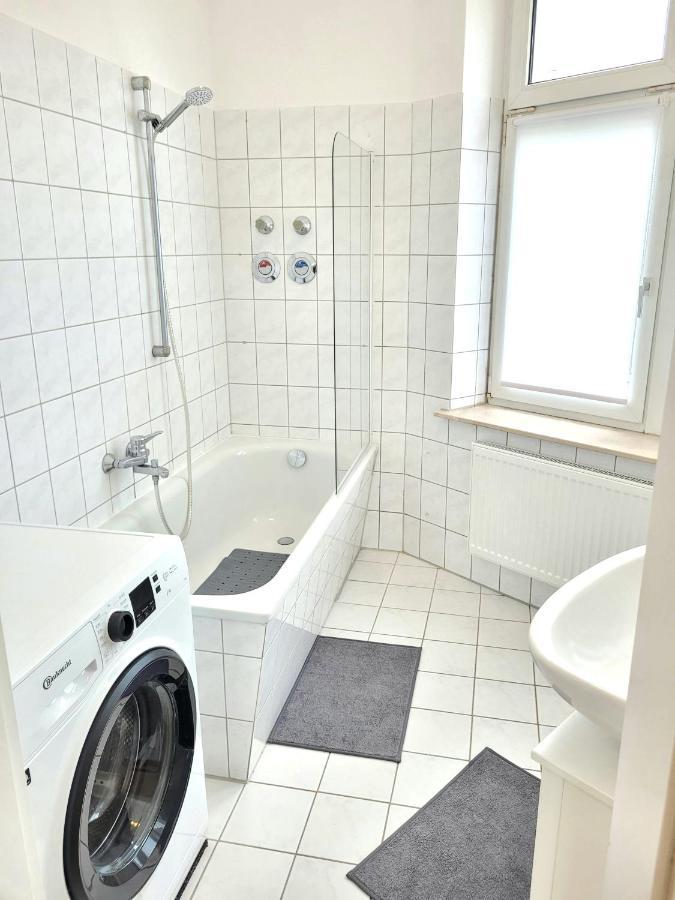 Ferienwohnung Malter Dresden Luaran gambar
