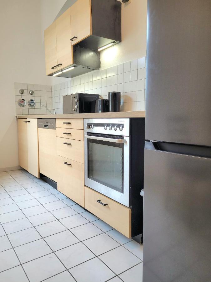 Ferienwohnung Malter Dresden Luaran gambar