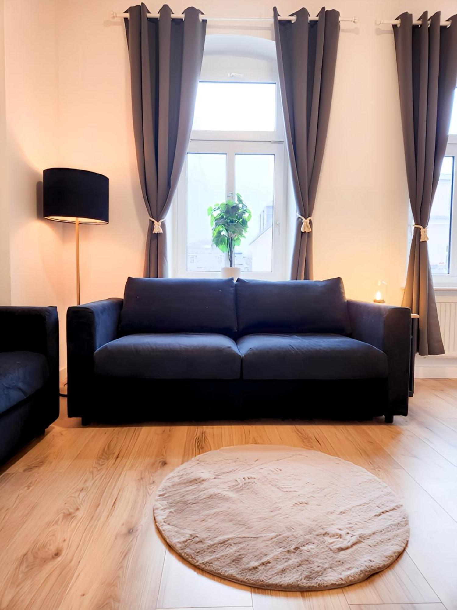 Ferienwohnung Malter Dresden Luaran gambar