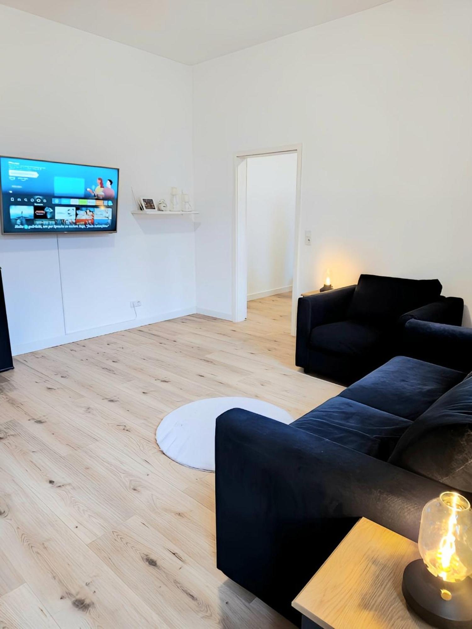 Ferienwohnung Malter Dresden Luaran gambar