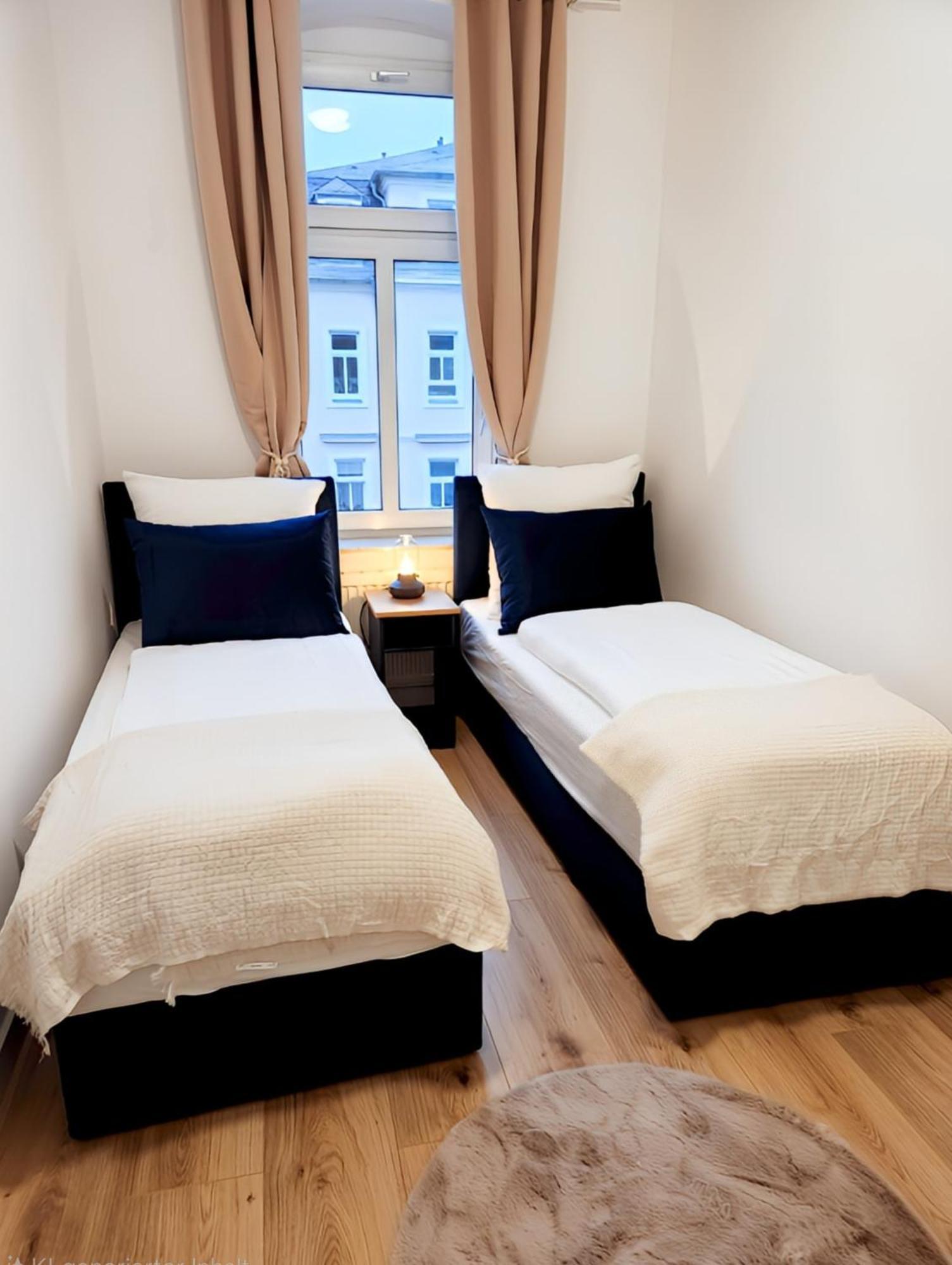 Ferienwohnung Malter Dresden Luaran gambar