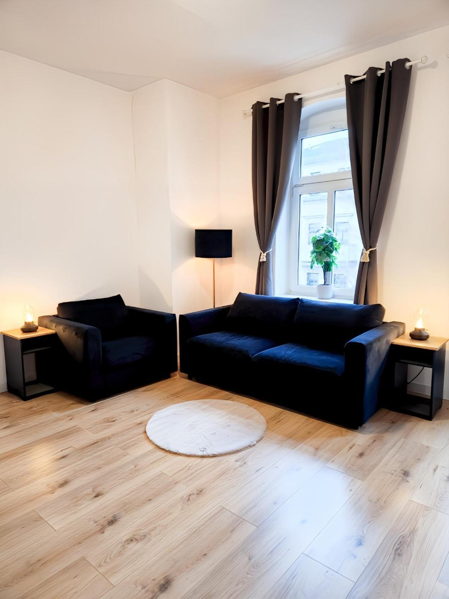 Ferienwohnung Malter Dresden Luaran gambar