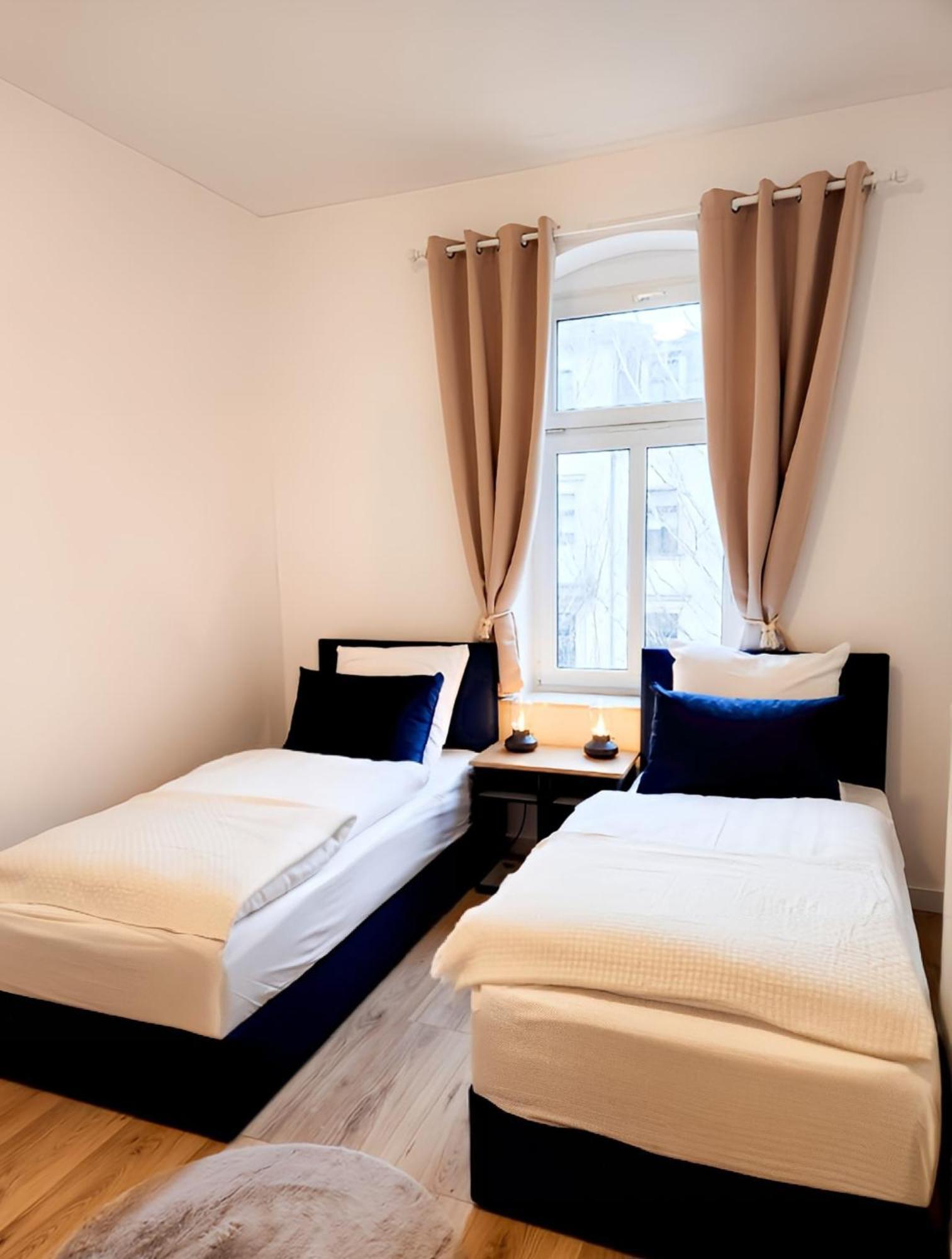 Ferienwohnung Malter Dresden Luaran gambar