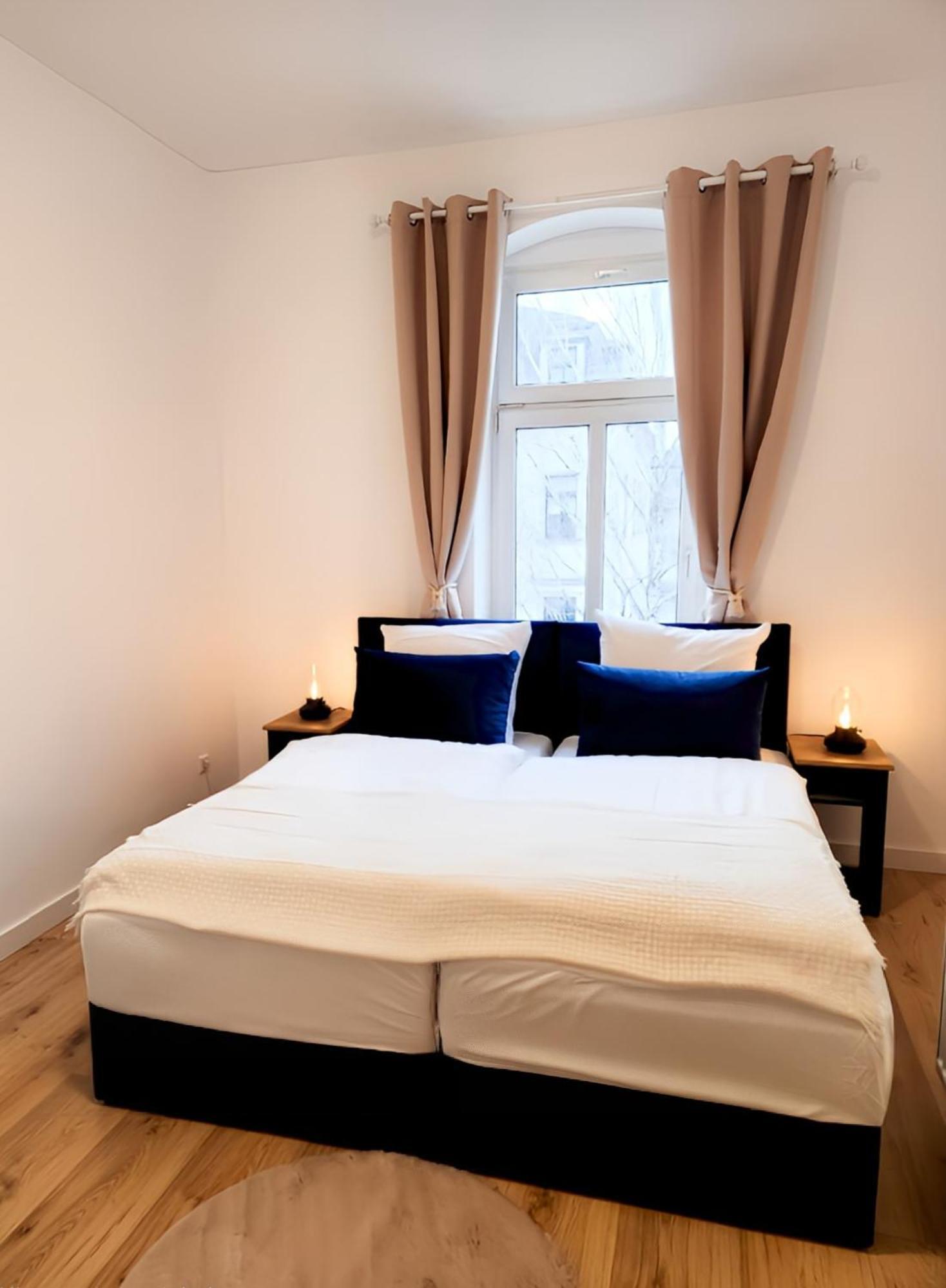 Ferienwohnung Malter Dresden Luaran gambar