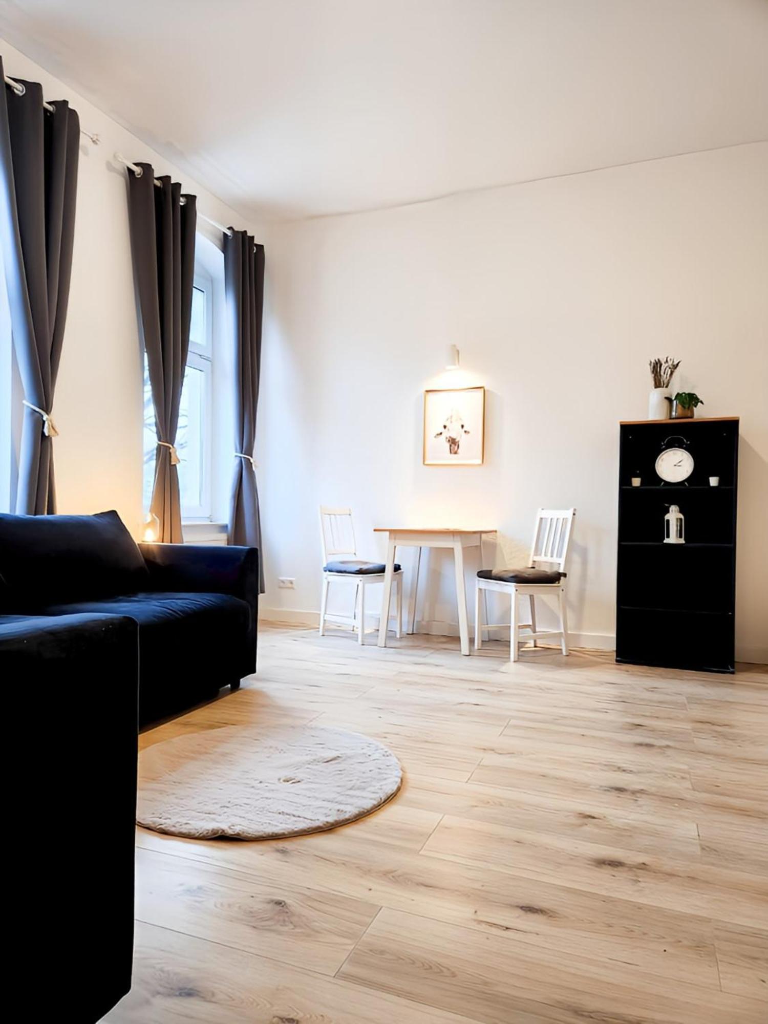 Ferienwohnung Malter Dresden Luaran gambar